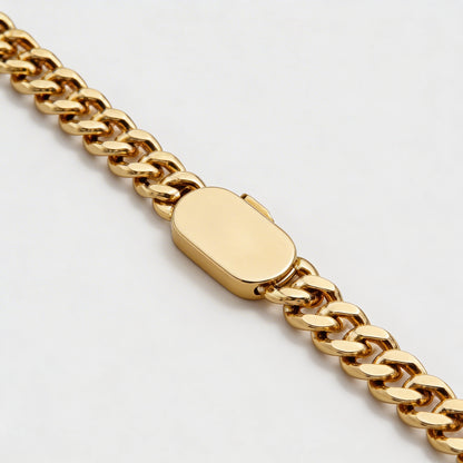 8MM HAVANA CHAIN
