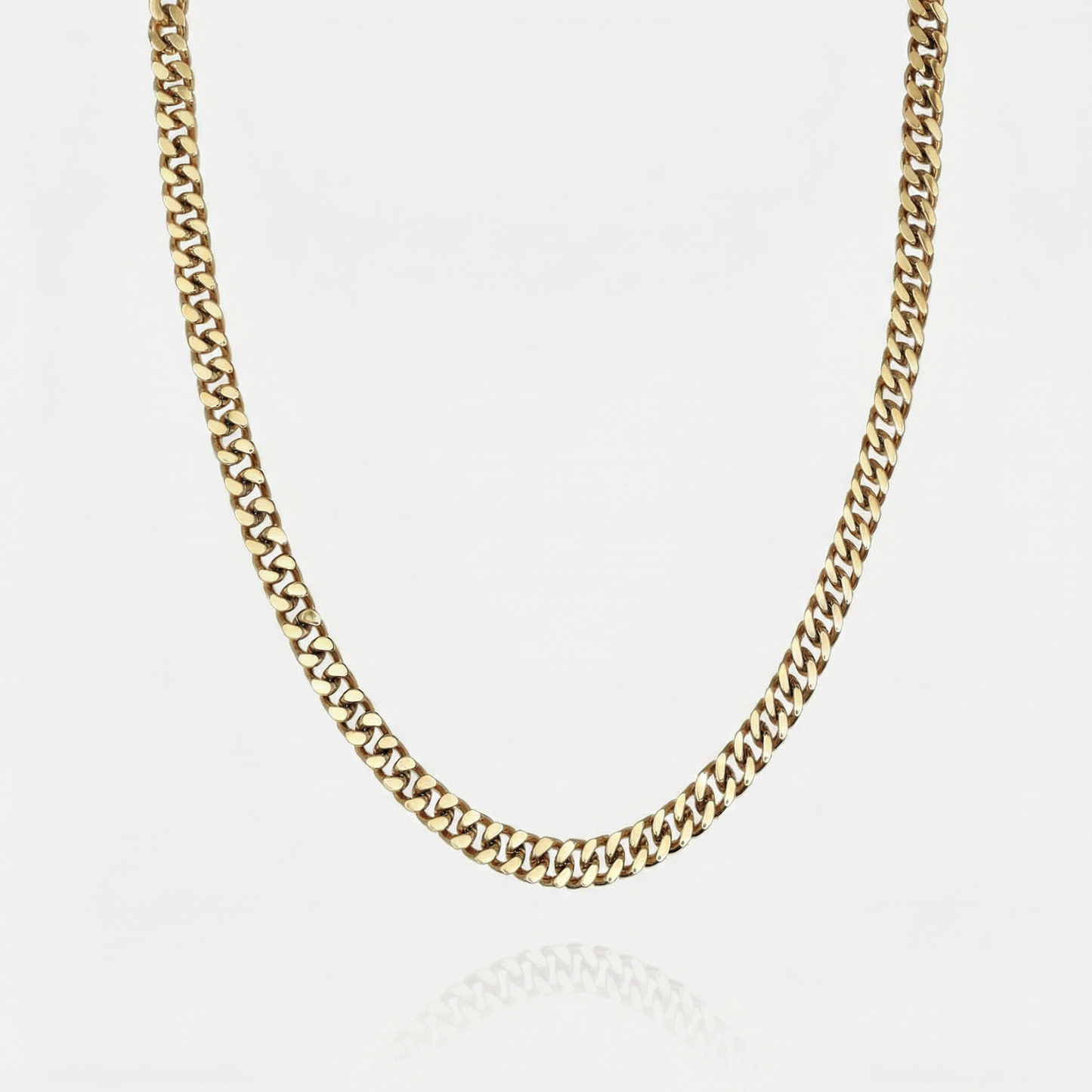 8MM HAVANA CHAIN