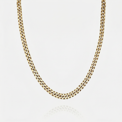 8MM HAVANA CHAIN