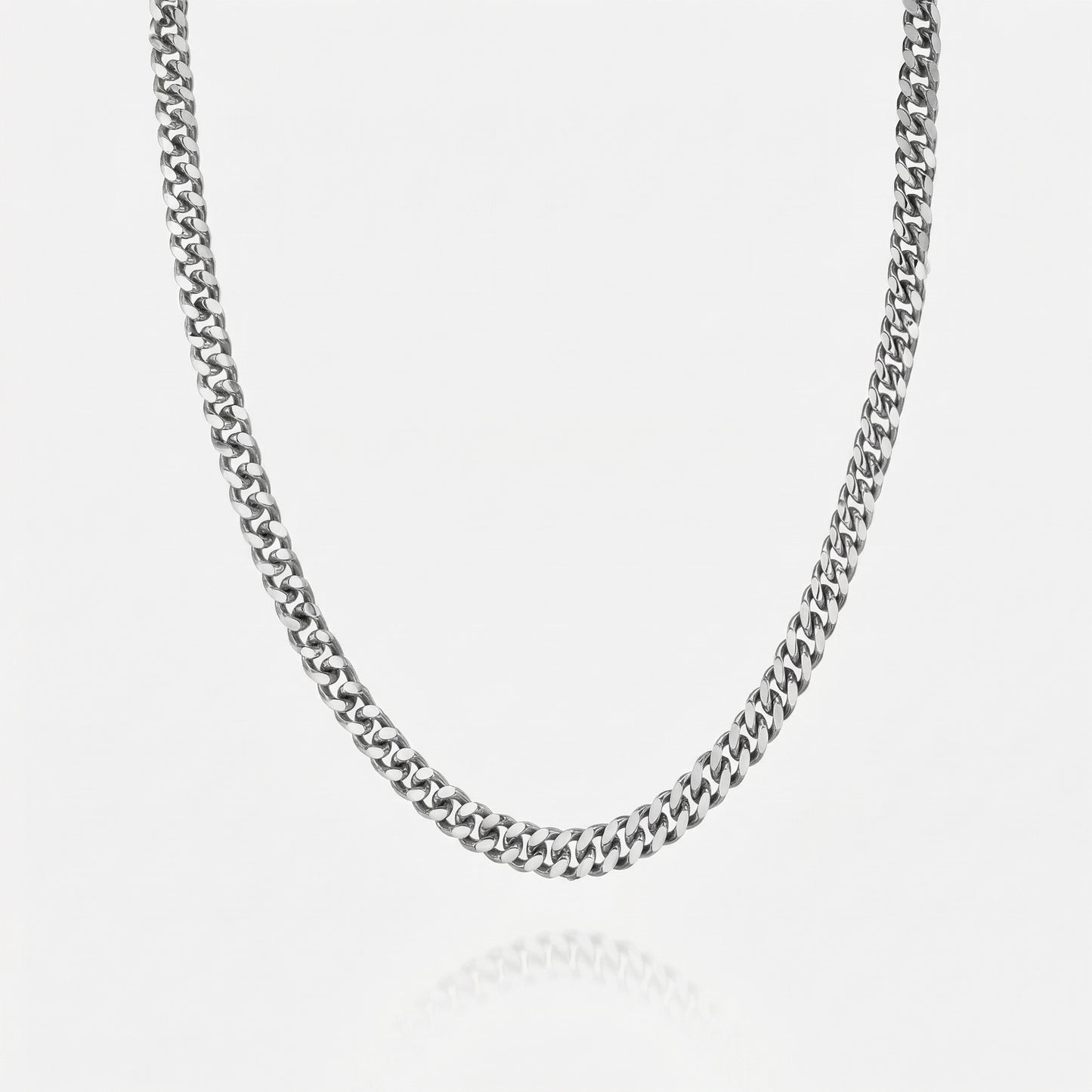 8MM HAVANA CHAIN