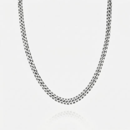 8MM HAVANA CHAIN