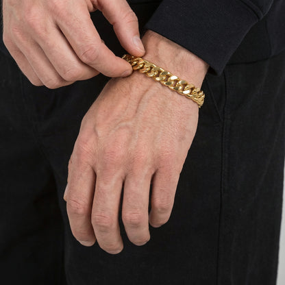 12MM HAVANA BRACELET